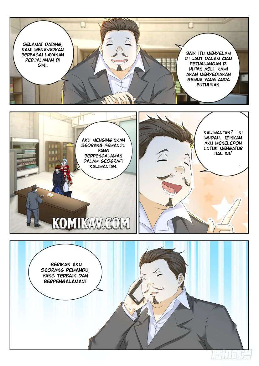 Rebirth Of The Urban Immortal Cultivator Chapter 275 - https://gambar-id.komiku.org/wp-content/uploads/999321-7.jpg