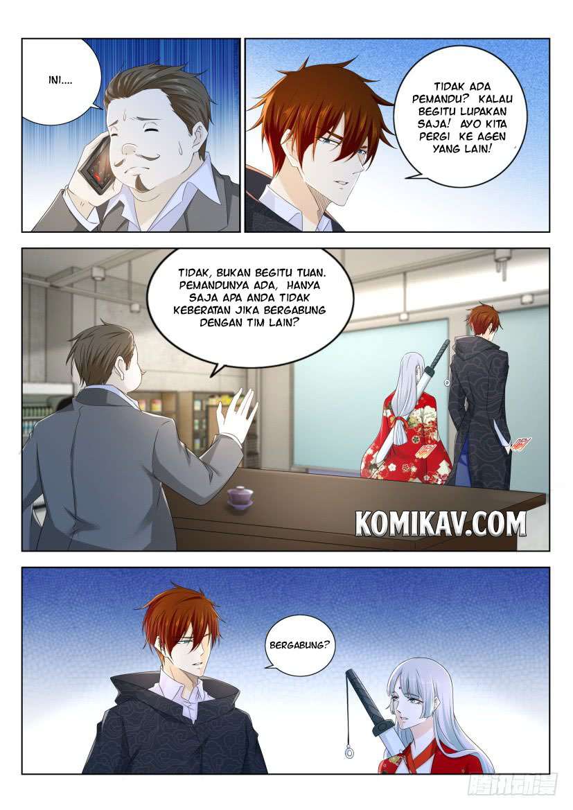 Rebirth Of The Urban Immortal Cultivator Chapter 275 - https://gambar-id.komiku.org/wp-content/uploads/999321-8.jpg
